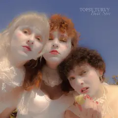 Topsy Turvy Butt Sore - LTD (LP)
