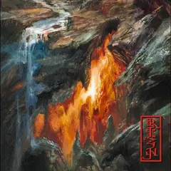 Rezn Burden - LTD (LP)