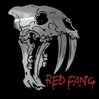 Red Fang Red Fang (15th Anniversary) - LTD (LP)
