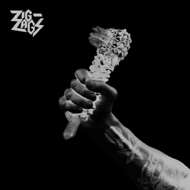 Zig Zags Strange Masters (LP) 
