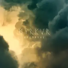 Myrkur Ragnarok OST - LTD (LP)