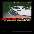 Vegyn Text While Driving If You Want To… (MC)