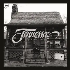 Jack McBannon Tennessee (LP)