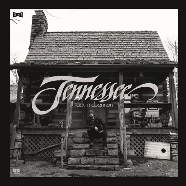 Jack McBannon Tennessee (LP) 