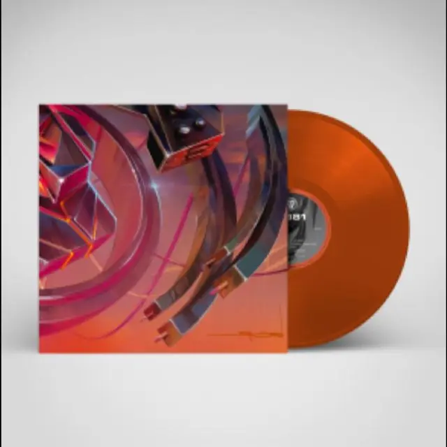 SB81 B292 (Part 4) - LTD (12") 