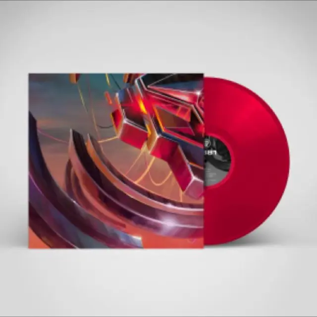 SB81 B292 (Part 3) - LTD (12") 