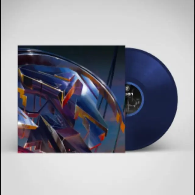 SB81 B292 (Part 2) - LTD (12") 
