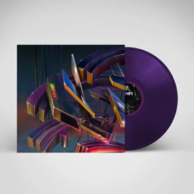 SB81 B292 (Part 1) - LTD (12") 