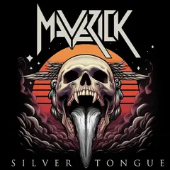 Maverick Silver Tongue (LP)