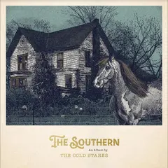 The Cold Stares The Southern - LTD (LP)