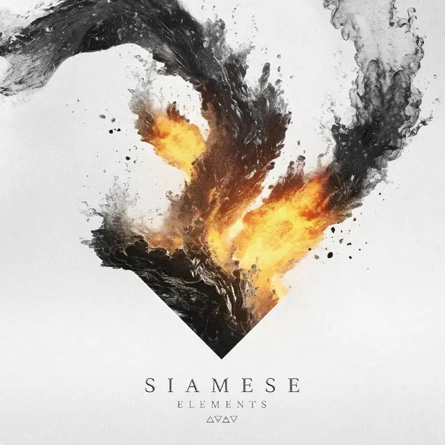 Siamese Elements (LP) 