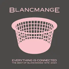 Blancmange Everything Is Connected - Best Of (LP)