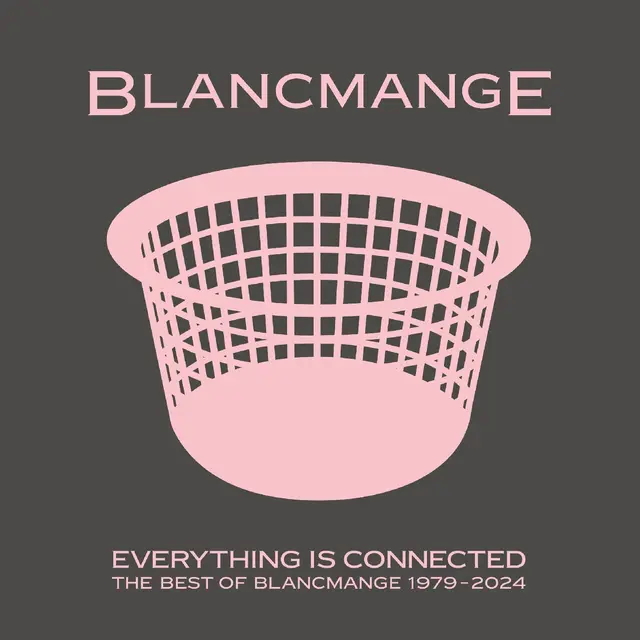 Blancmange Everything Is Connected - Best Of (LP) 
