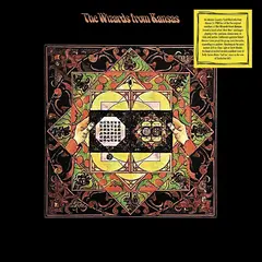 The Wizards From Kansas The Wizards From Kansas (LP)