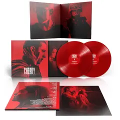 Henry Jackman Cherry - OST (2LP)