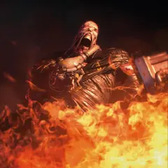 Capcom Sound Team Resident Evil 3 - OST (LP)