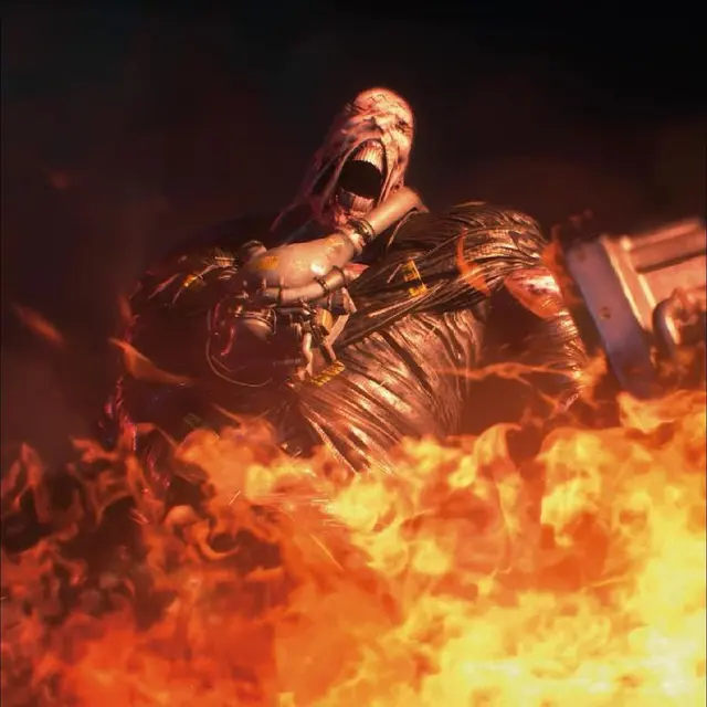 Capcom Sound Team Resident Evil 3 - OST (LP) 