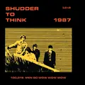 Shudder To Think 1987 (LP)