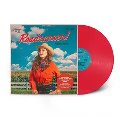 Kaitlin Butts Roadrunner! - LTD (2LP)