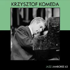 Krzysztof Komeda Jazz Jamboree 63 (LP)