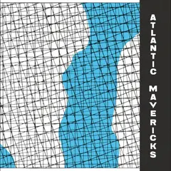 Diverse Artister Atlantic Mavericks: A Decade Of… (2LP)