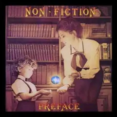 Non-Fiction In The Know (1992) (LP)