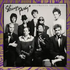 The Strange Party Sleepwalking Through Life - LTD (LP)