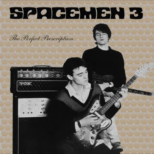 Spacemen 3 A Perfect Prescription (LP) 