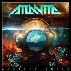 Atlantic Another World (LP)