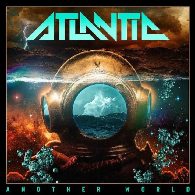 Atlantic Another World (LP) 