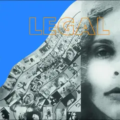 Gal Costa Legal (LP)