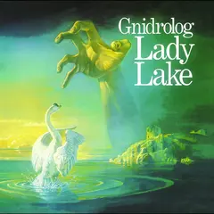 Gnidrolog Lady Lake (LP)