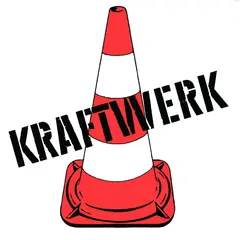 Kraftwerk Kraftwerk (LP)