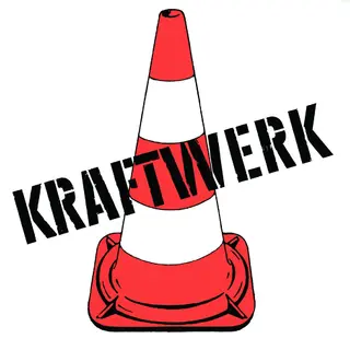 Kraftwerk Kraftwerk (LP)