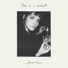 Hannah Mohan Time Is A Walnut (LP)