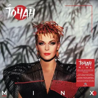 Toyah Minx (2CD)