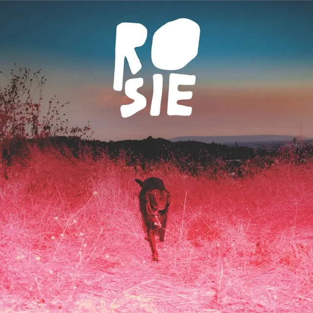 Kaycie Satterfield Rosie - LTD (LP) 