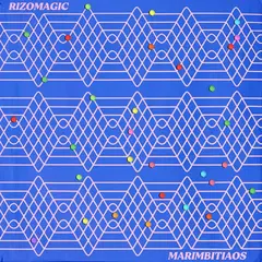 Rizomagic Marimbitiaos (LP)