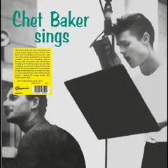 Chet Baker Chet Baker Sings - LTD (LP)