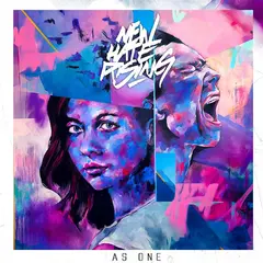 New Hate Rising As One - LTD (12")
