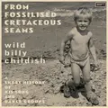 Billy Childish From Fossilised Cretaceous Seams (2CD)