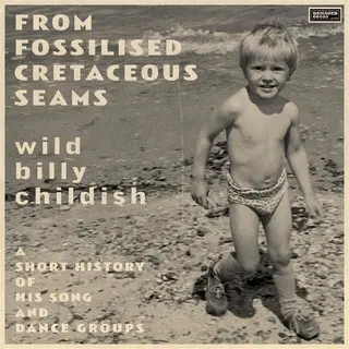 Billy Childish From Fossilised Cretaceous Seams (2CD)