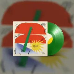 Macseal Permanent Repeat - LTD (LP)