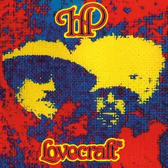 H.P. Lovecraft H.P. Lovecraft II (LP)