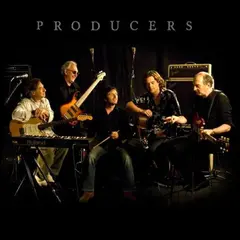 Producers Producers (2LP)