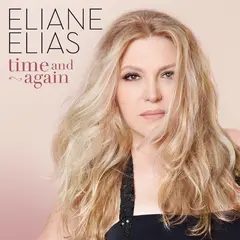 Eliane Elias Time And Again (LP)