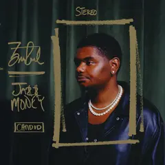 Zacchae'us Paul Jazz Money (LP)