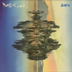 Forest Law Zero (LP)