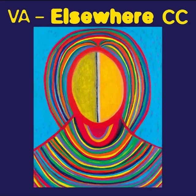 Diverse Artister soFa - Elsewhere CC (2LP) 