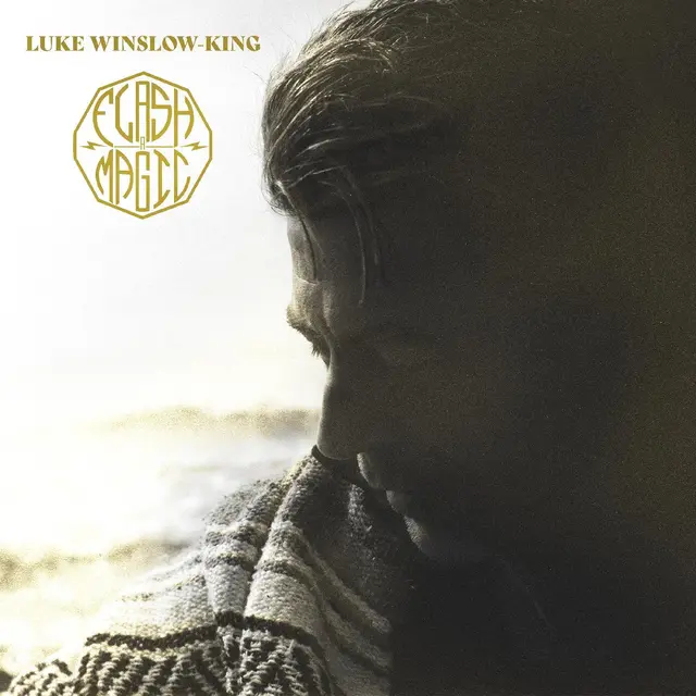 Luke Winslow-King Flash-A-Magic (LP) 
